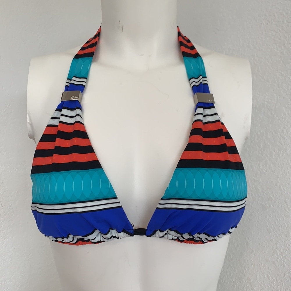 Skye Swimwear Bikini Top